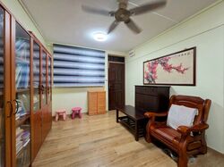 Blk 105 Gangsa Road (Bukit Panjang), HDB 3 Rooms #620712211